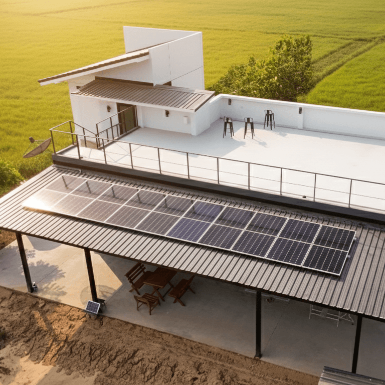 บ้านกรุงเทพมหานคร